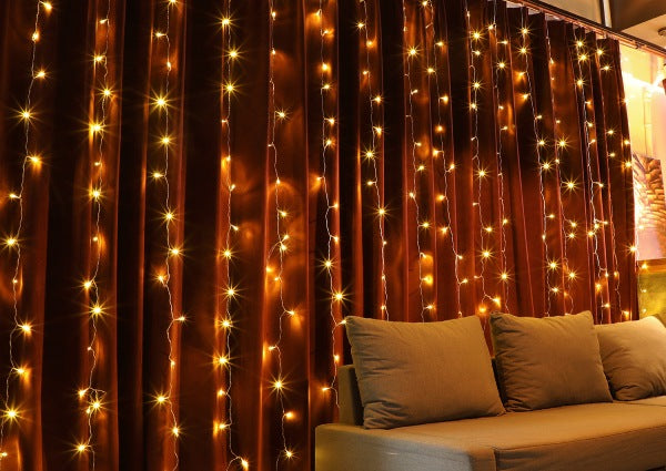 Ollny String Lights Buying Guide for This Autumn