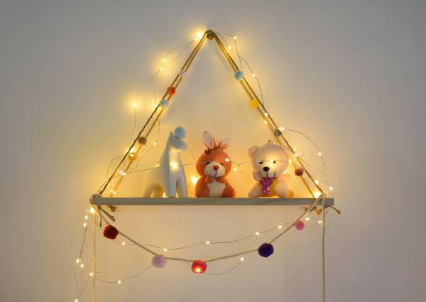 How to Make a Chic Memory Collection Display in under 30 Minutes