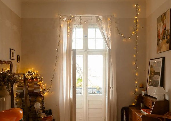 Top Three Ways to Brighten Up Your Home