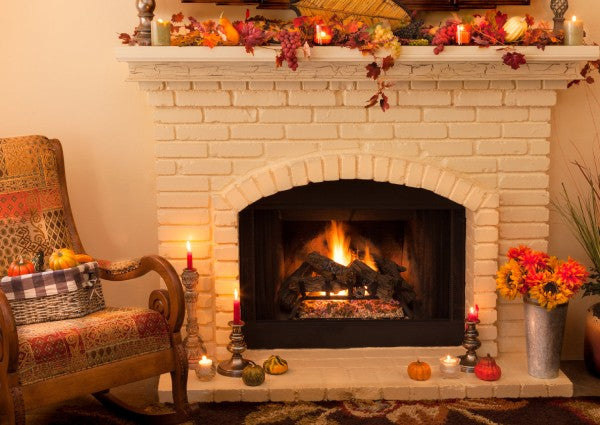 Autumn Decor Ideas and Trends – 5 Ways to Embrace the Season at Home