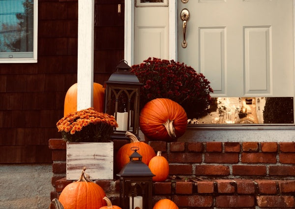 5 Cozy Fall Decorating Ideas For Every Home