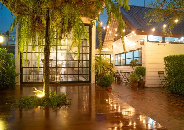 7 Outdoor Lighting Ideas to Brighten Up Your Yard