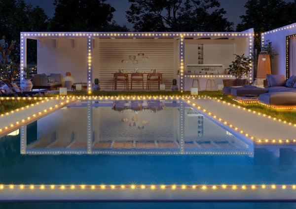 Ollny String Lights Buying Guide For This Summer