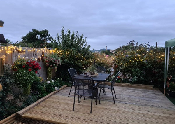Indoor and Outdoor Decor Lights to Try This Summer