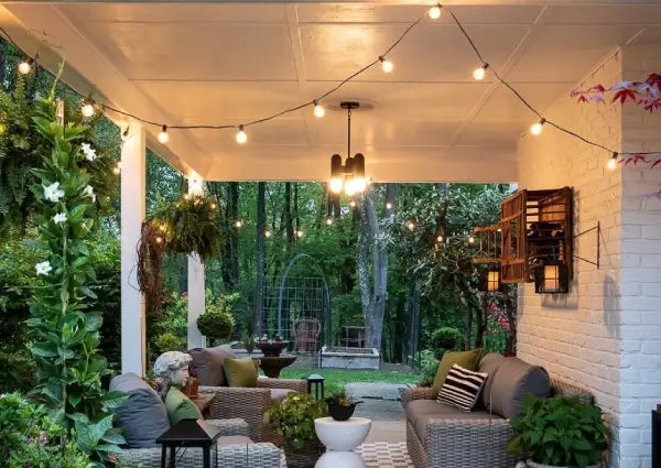 6 Ways to Enhance Your Yard and Patio for Summer Entertaining