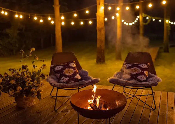 5 Fire Pit Garden Ideas for a Cozy Outdoor Gathering