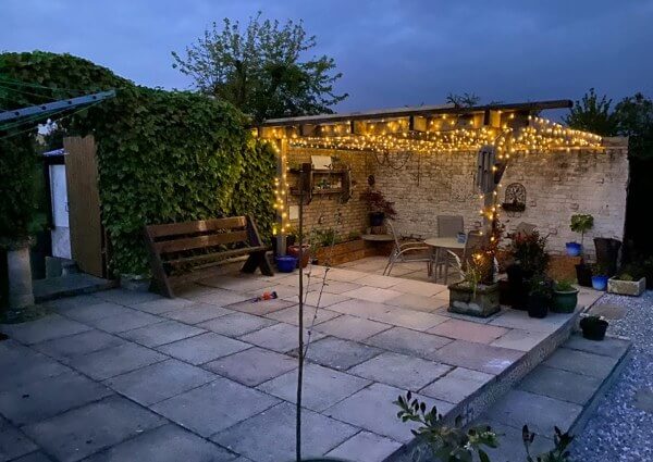 4 Stunning Garden Decoration Ideas We’re Obsessed With