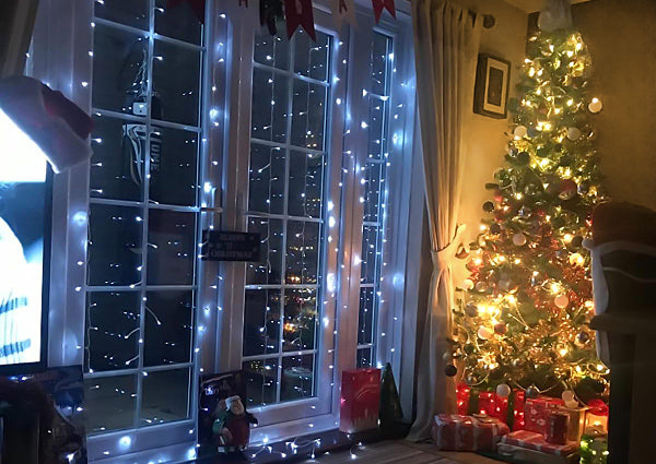 5 Effective Methods of Choosing Christmas Decoration String Lights