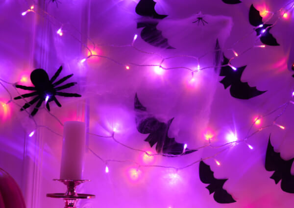6 Spooky Ways to Light Up Your Home for Halloween