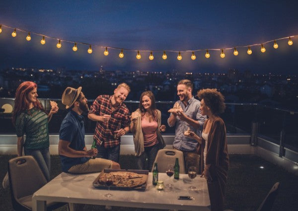 5 Unique Themed Party Ideas