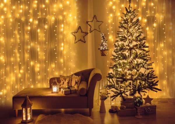 The Best Christmas Lights to Decorate Your Home This Year