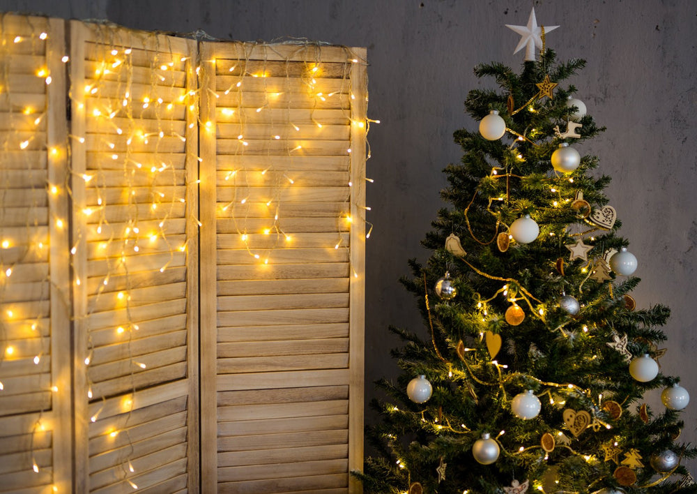 Christmas Decorating Tips for Small Spaces