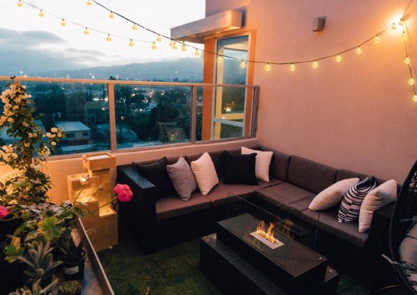 5 Cozy Fire Pit Ideas for Romantic Summer Nights