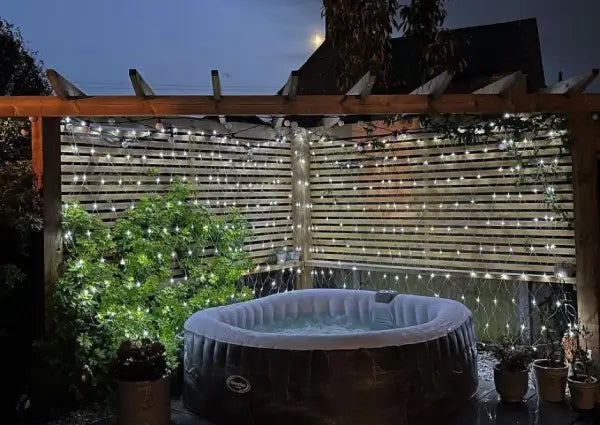 5 Awesome Outdoor Lighting Ideas for Your Backyard