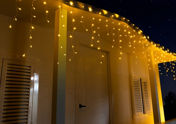 Some Stylish Lights to Take Your Porch to the Next Level