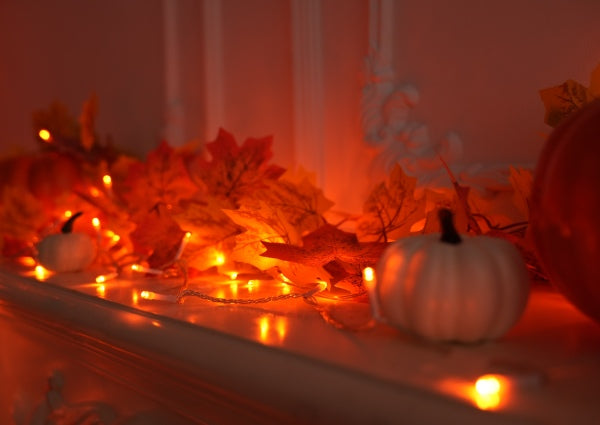 The Best Indoor Halloween Lights for 2022