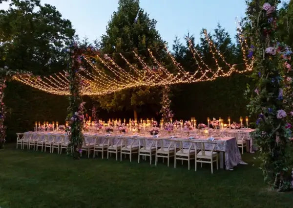 The 5 Best Outdoor Lights to Brighten Your Exterior Spaces