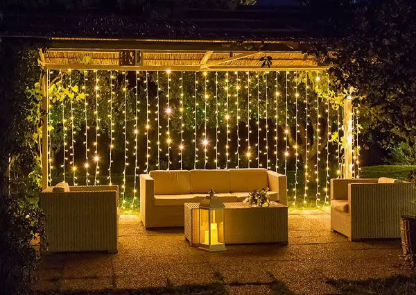 7 Outdoor Lighting Ideas to Brighten Up Your Yard
