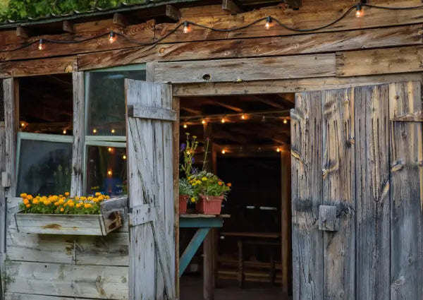 5 Ideas to Install Outdoor Lighting Around Your Home