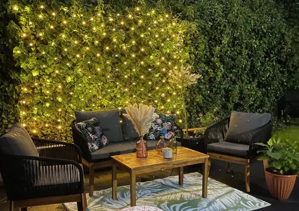6 Breathtaking Outdoor Lighting Looks For Your Yard