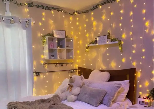 6 Trendy Bedroom Decor Ideas for Teenage Girls to Match Every Aesthetic