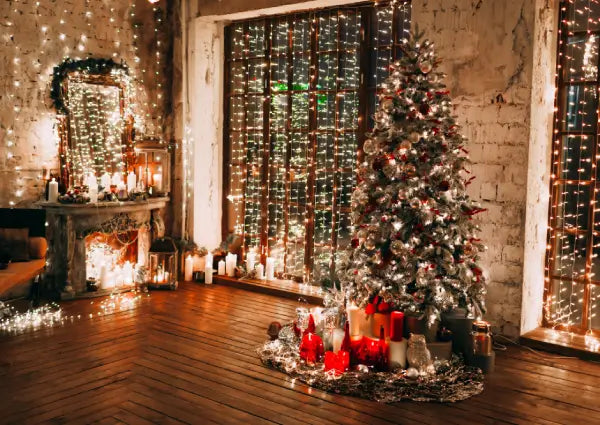 The 6 Best LED Christmas Lights for Holiday Decorating