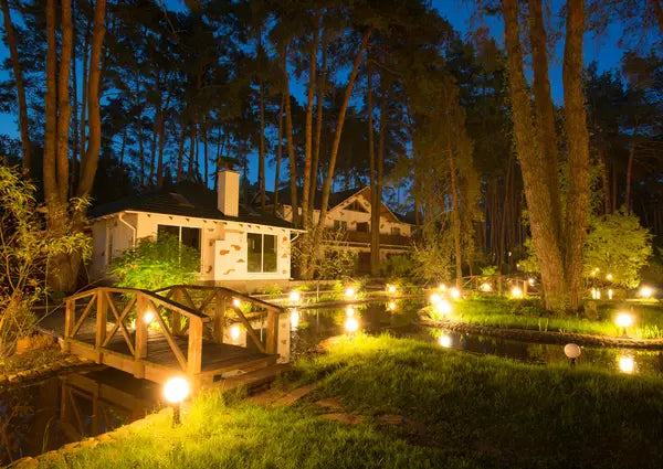 The Ultimate Guide to Choosing Outdoor Lights