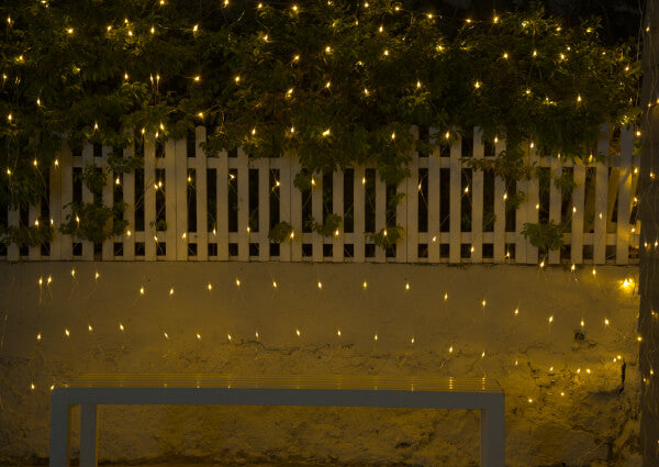 Latest Garden Fence Decoration Ideas