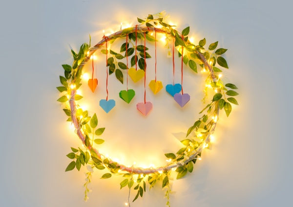 Need to Find More Ways to Enhance Springtime Decor?