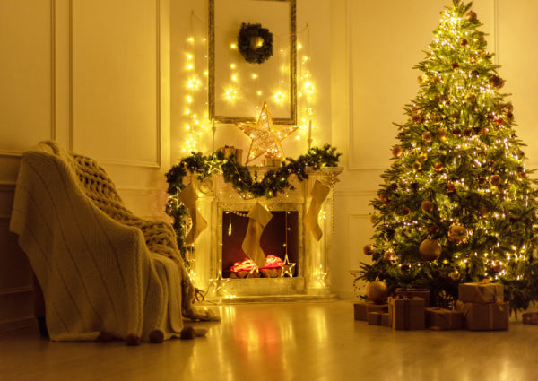 6 Things About LED Christmas Lights You Should Know