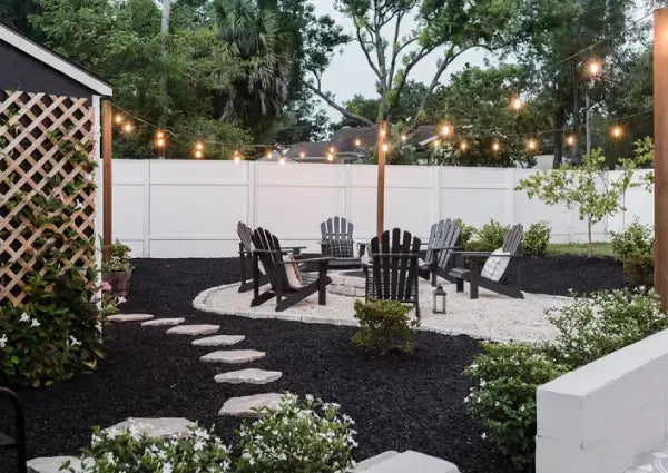 5 Brilliant Backyard Lighting Ideas to Illuminate Your Outdoor Space