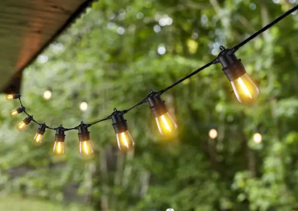 5 Ways to Create A Cosy Outdoor Space This Summer