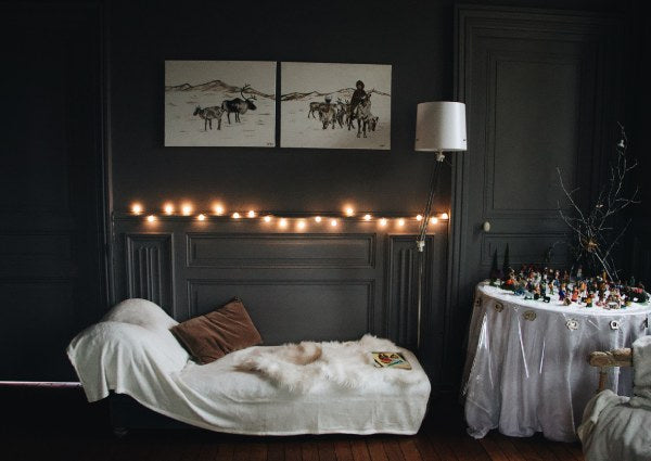 5 Smart Living Room Makeover Ideas