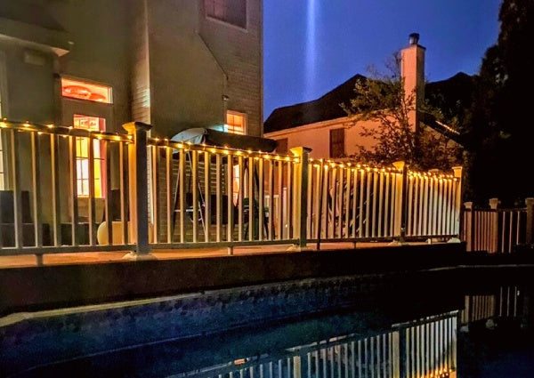 Garden Lighting Ideas to Brighten Up Your Outdoor Space