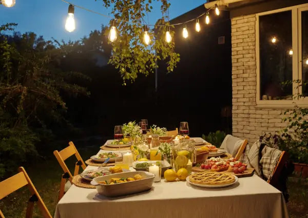 8 Outdoor Patio Ideas to Create a Space You’ll Never Want to Leave