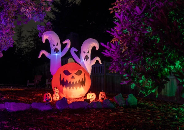 Get Into the Spooky Spirit With 5 Halloween Colors and Their Meanings