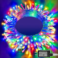 40ft outdoor string lights