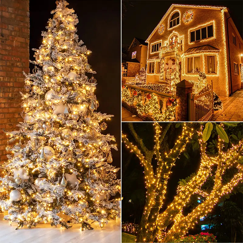 
                  
                    led christmas lights
                  
                