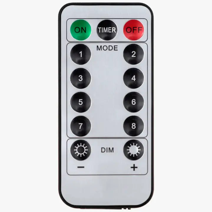 Ollny Remote Control - 8 Modes 13 Keys