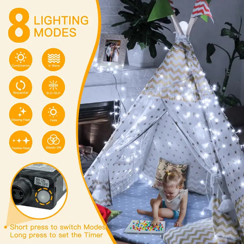 led string lights