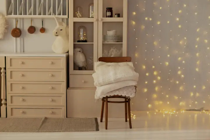 For Home