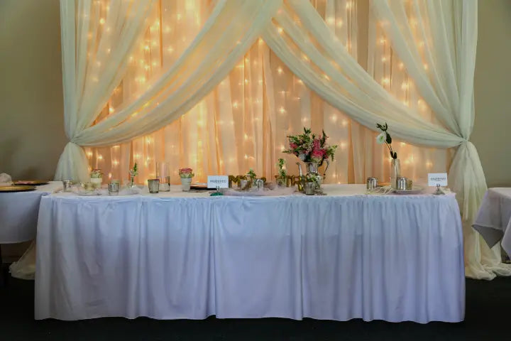 For Wedding