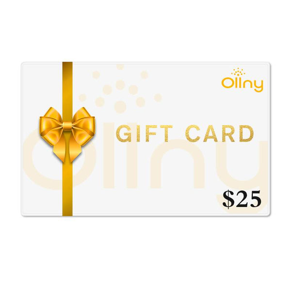 Ollny eGift Cards